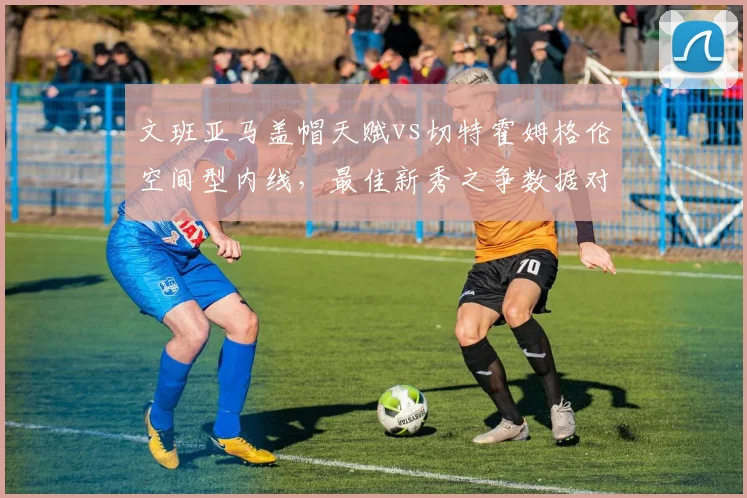 文班亚马盖帽天赋vs切特霍姆格伦空间型内线,最佳新秀之争数据对比